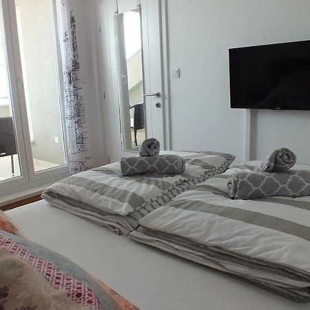 Apartment Silvija 노바야 외부 사진