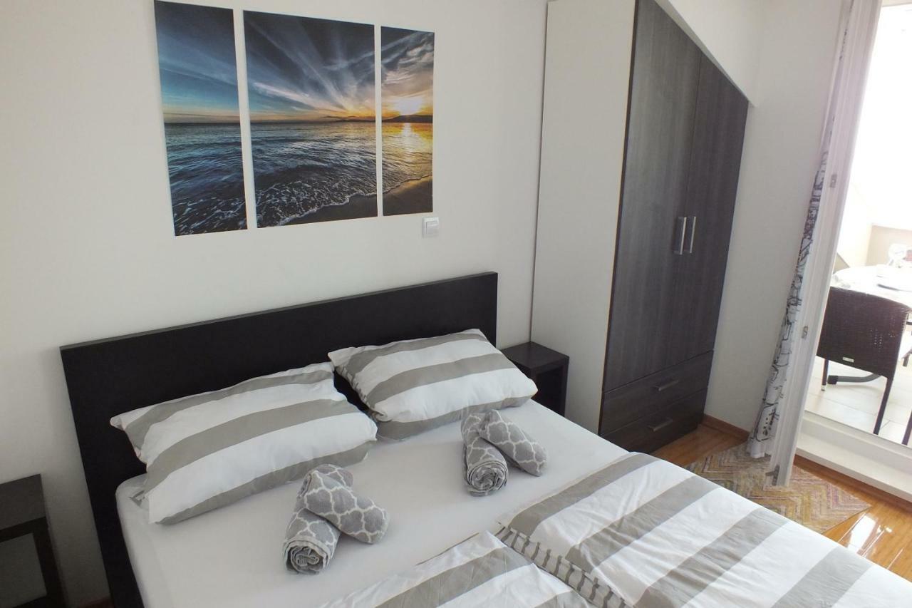 Apartment Silvija 노바야 외부 사진