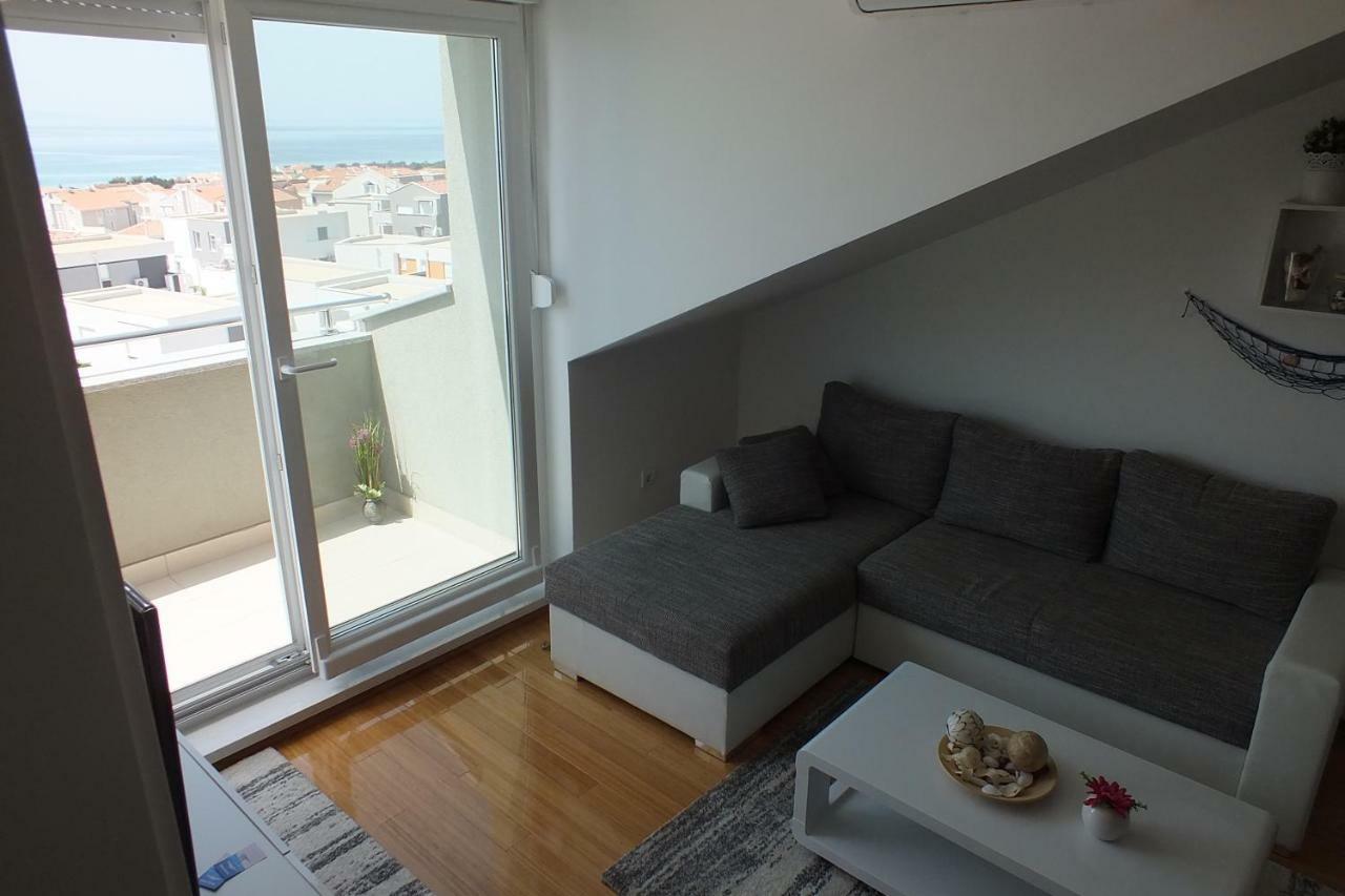 Apartment Silvija 노바야 외부 사진