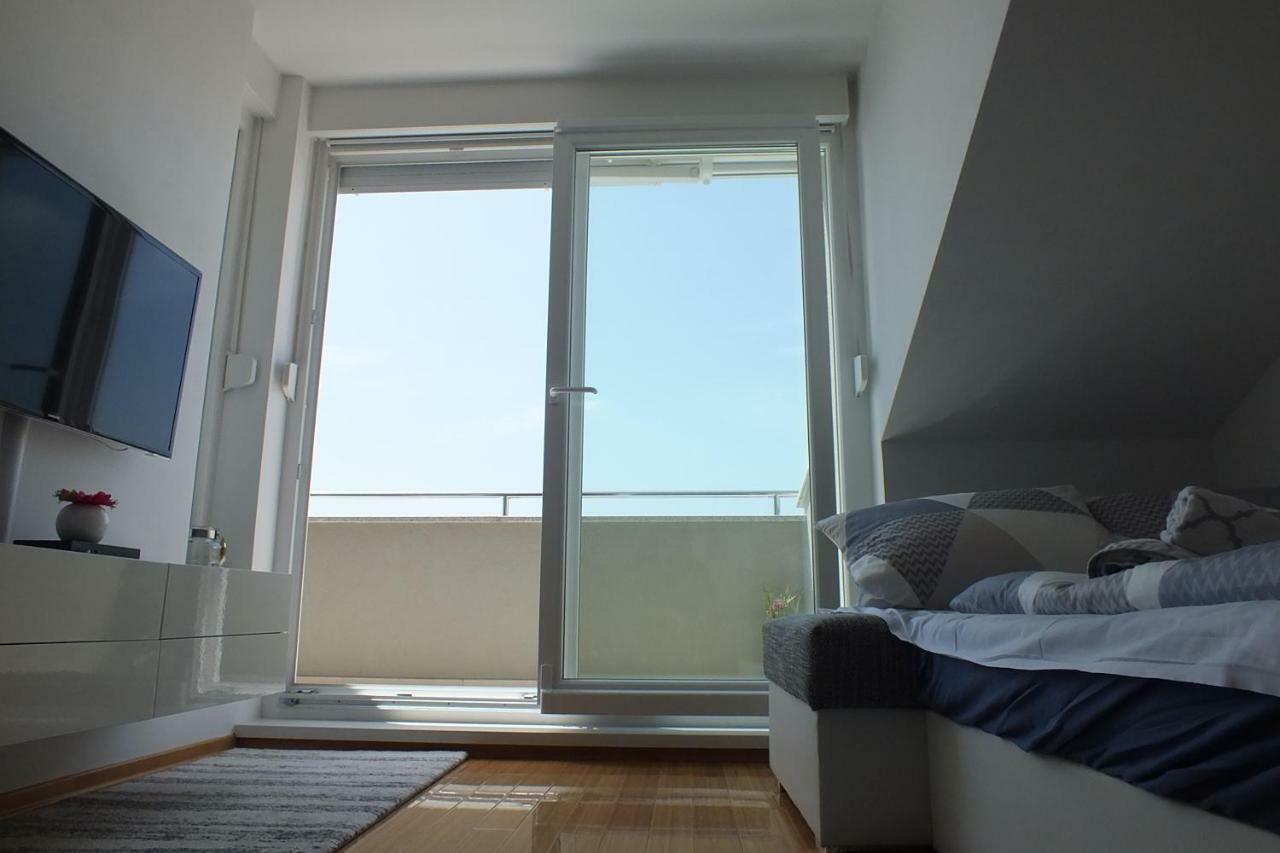Apartment Silvija 노바야 외부 사진