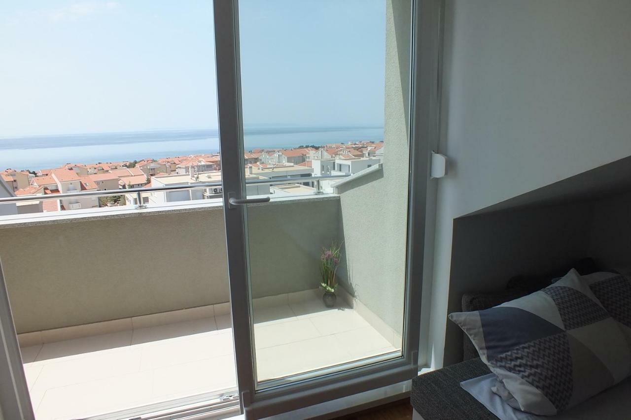 Apartment Silvija 노바야 외부 사진