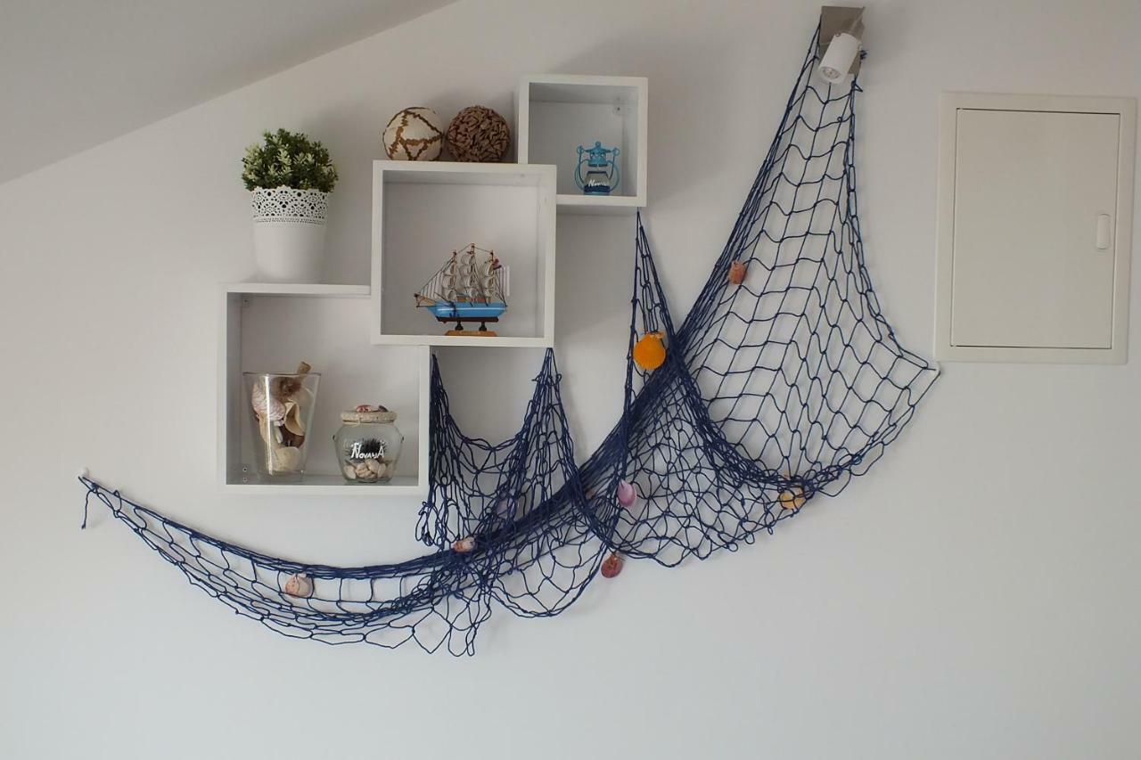 Apartment Silvija 노바야 외부 사진