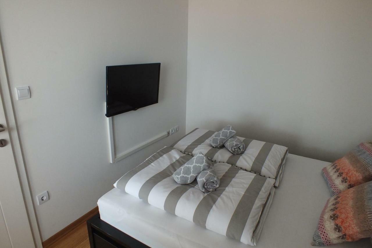 Apartment Silvija 노바야 외부 사진