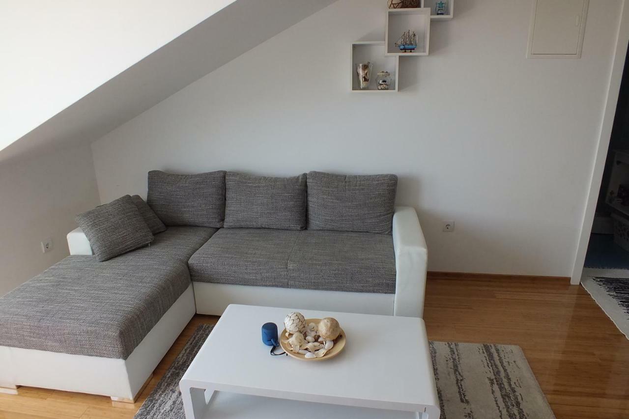 Apartment Silvija 노바야 외부 사진