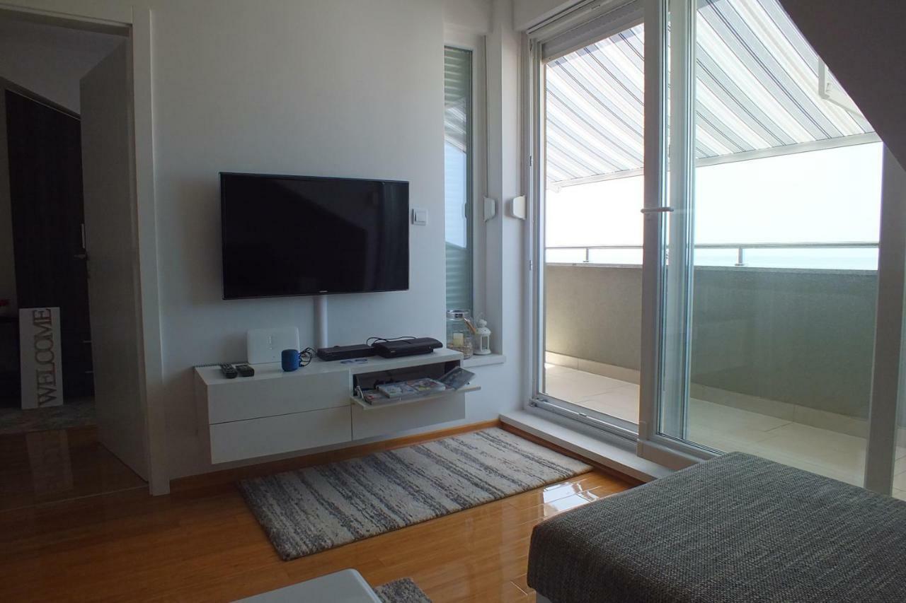 Apartment Silvija 노바야 외부 사진